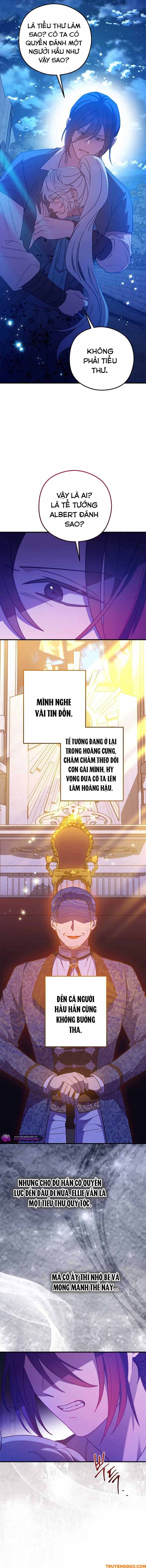 Your Majesty, Please Stop Now Chap 32 - Next Chap 33