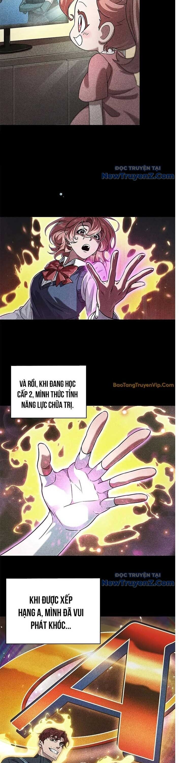 Youtuber Thể Hình Một Triệu Subs Chap 1 - Next Chap 2