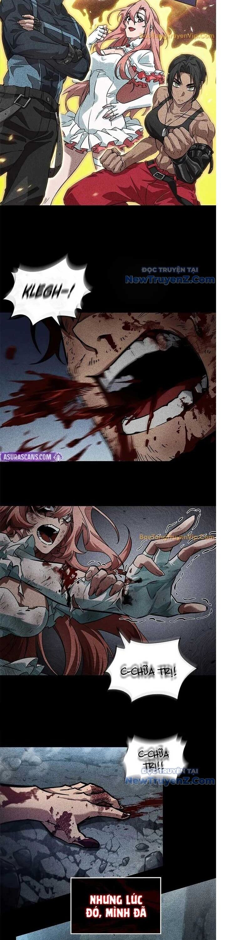 Youtuber Thể Hình Một Triệu Subs Chap 1 - Next Chap 2