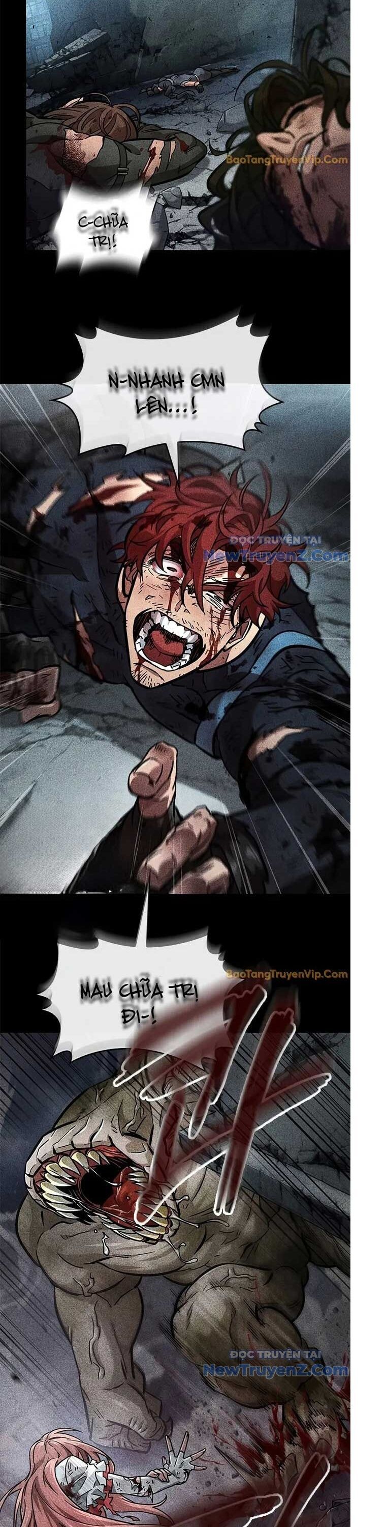 Youtuber Thể Hình Một Triệu Subs Chap 1 - Next Chap 2