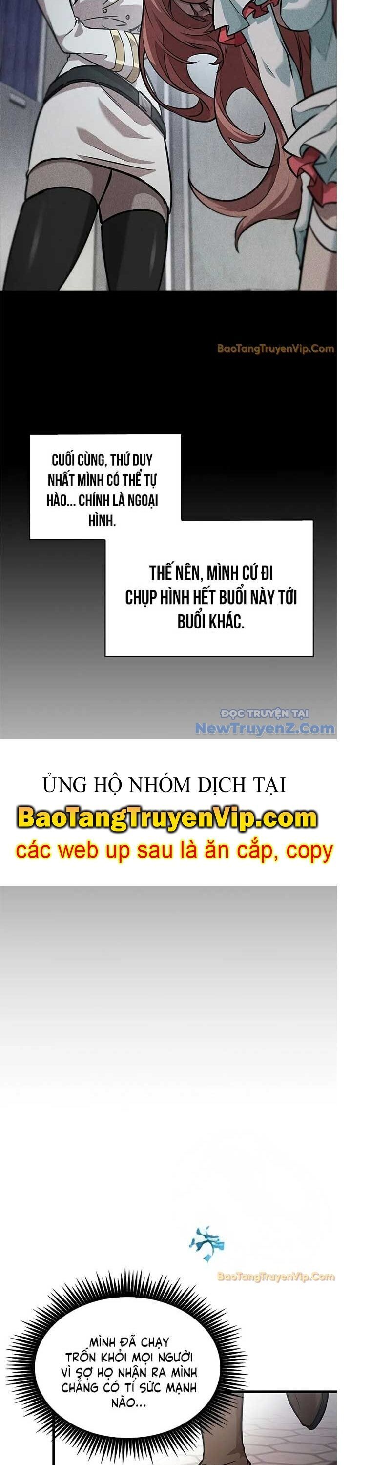 Youtuber Thể Hình Một Triệu Subs Chap 1 - Next Chap 2