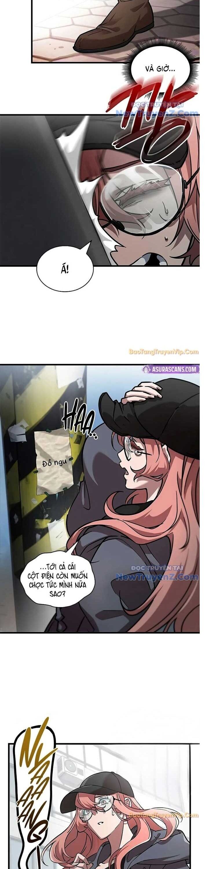 Youtuber Thể Hình Một Triệu Subs Chap 1 - Next Chap 2