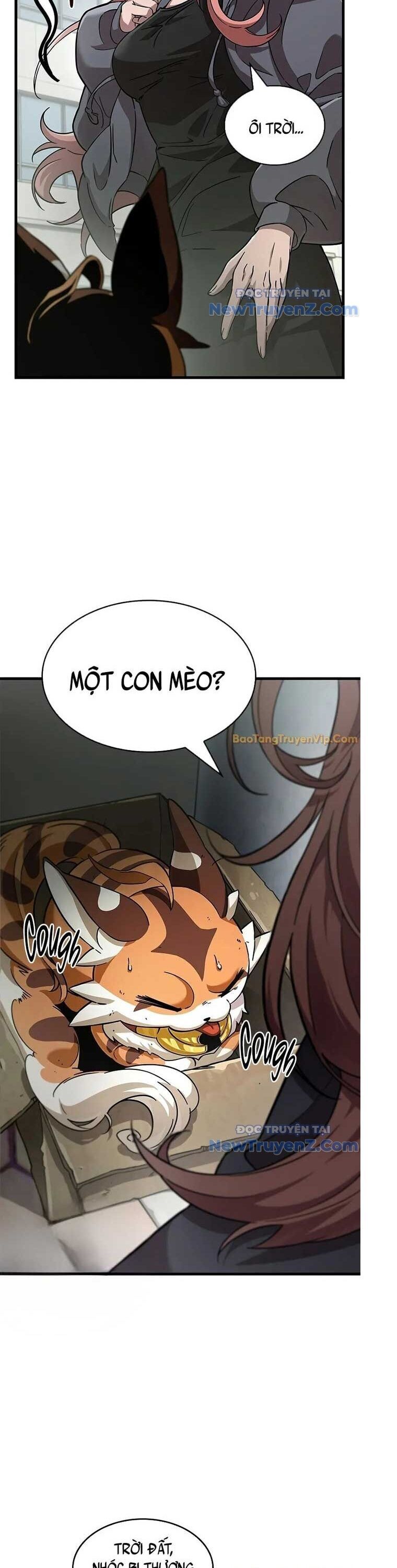 Youtuber Thể Hình Một Triệu Subs Chap 1 - Next Chap 2