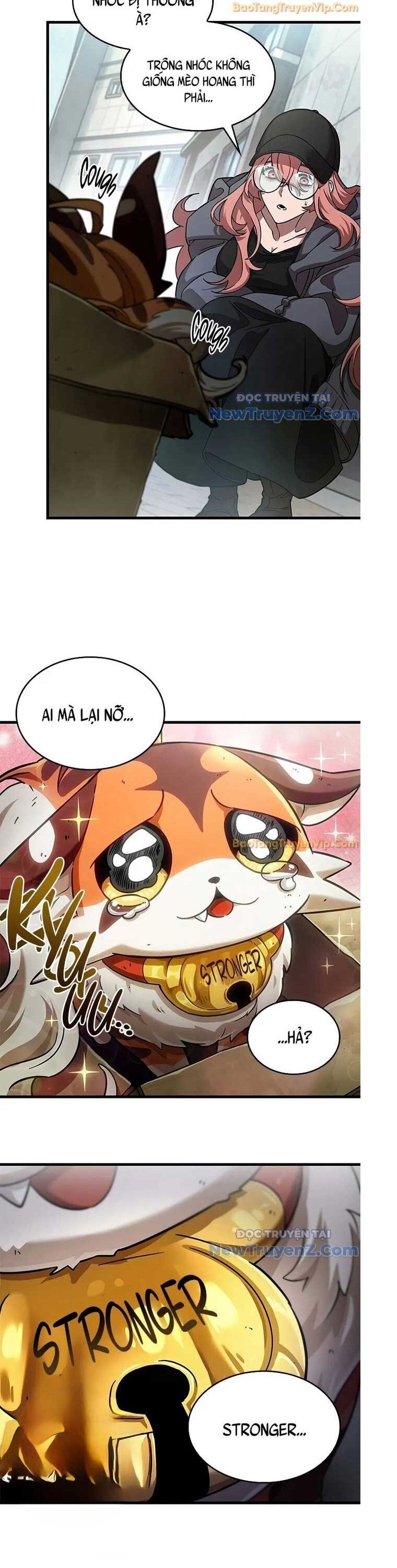 Youtuber Thể Hình Một Triệu Subs Chap 1 - Next Chap 2