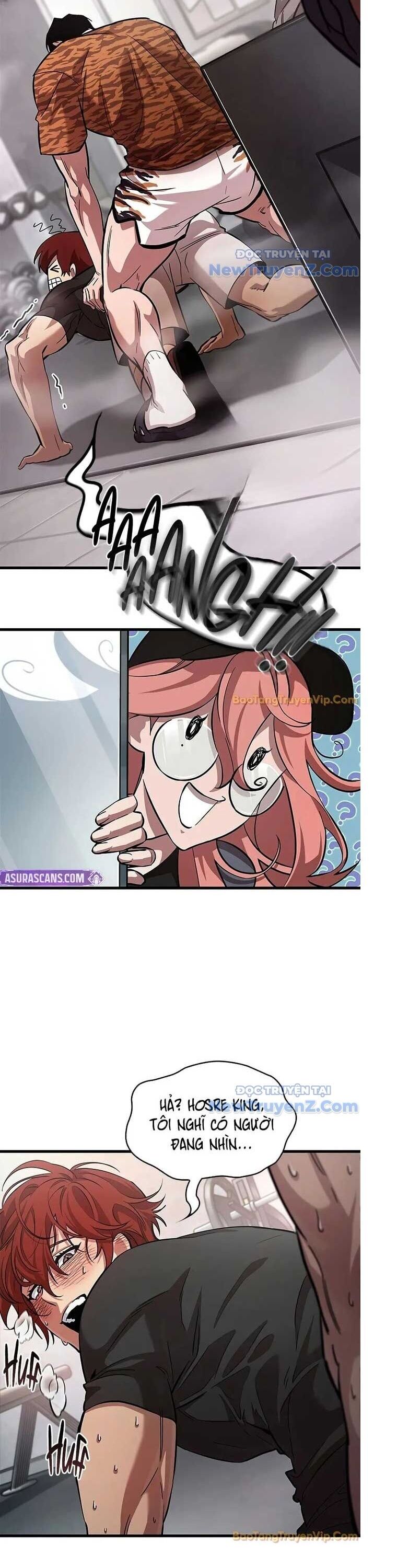 Youtuber Thể Hình Một Triệu Subs Chap 1 - Next Chap 2