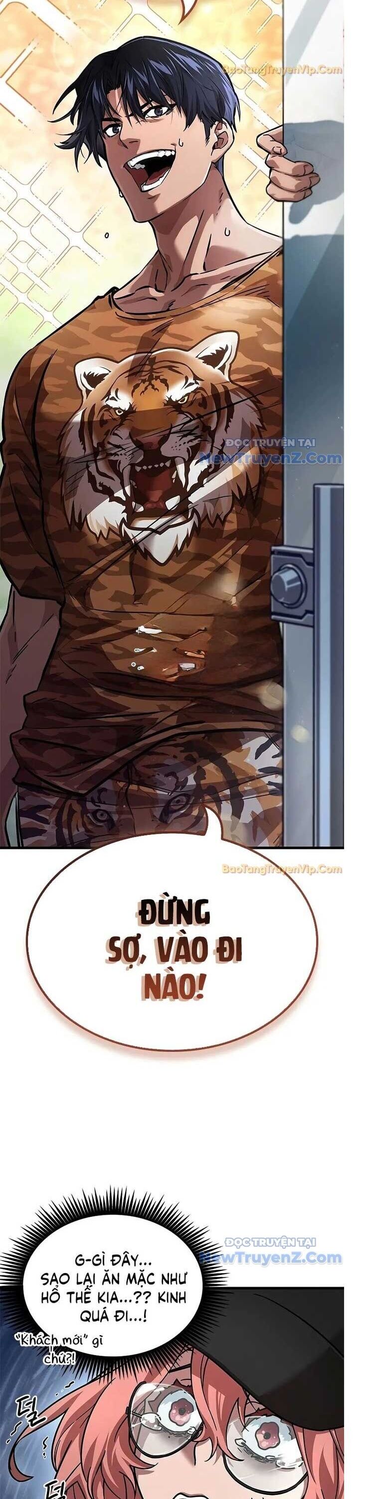 Youtuber Thể Hình Một Triệu Subs Chap 1 - Next Chap 2