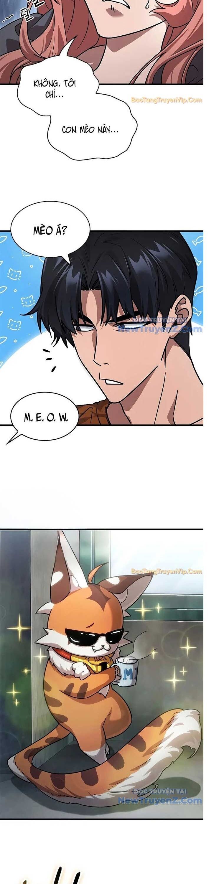 Youtuber Thể Hình Một Triệu Subs Chap 1 - Next Chap 2