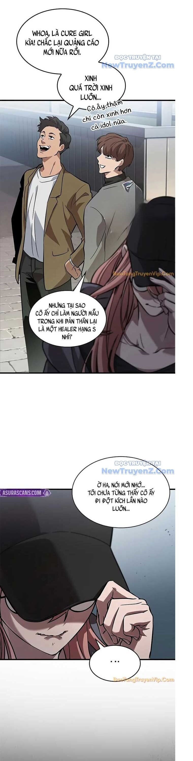 Youtuber Thể Hình Một Triệu Subs Chap 1 - Next Chap 2