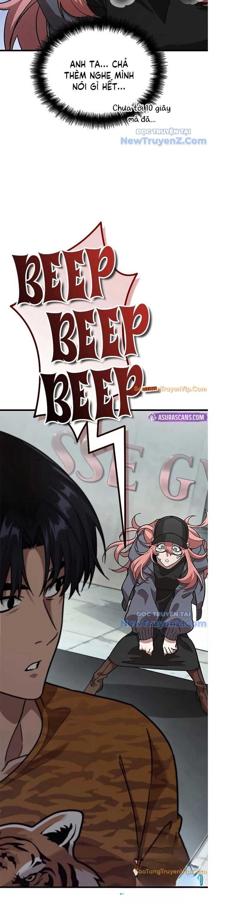 Youtuber Thể Hình Một Triệu Subs Chap 1 - Next Chap 2