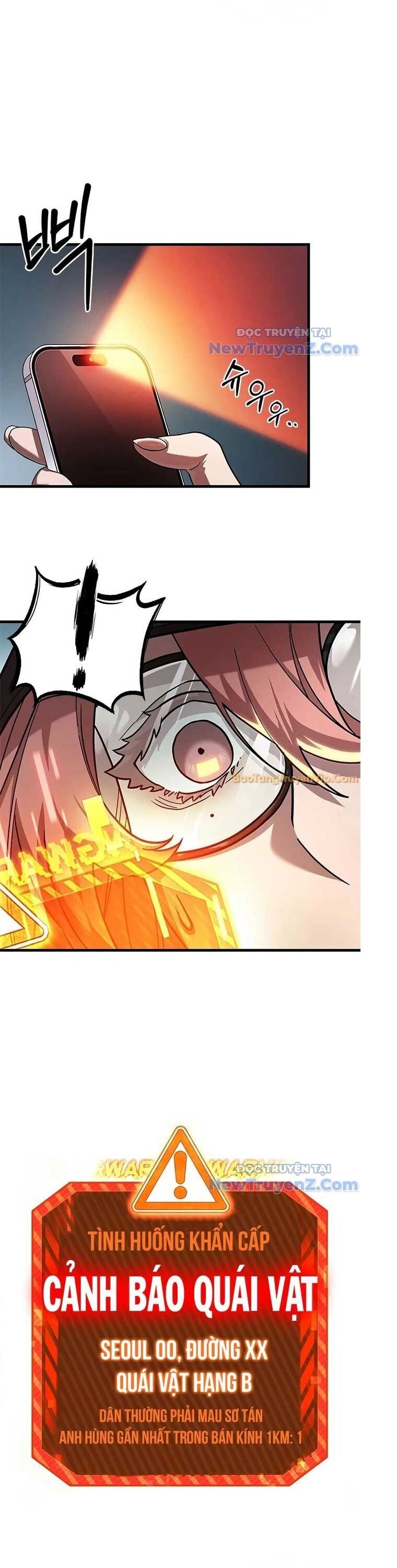 Youtuber Thể Hình Một Triệu Subs Chap 1 - Next Chap 2