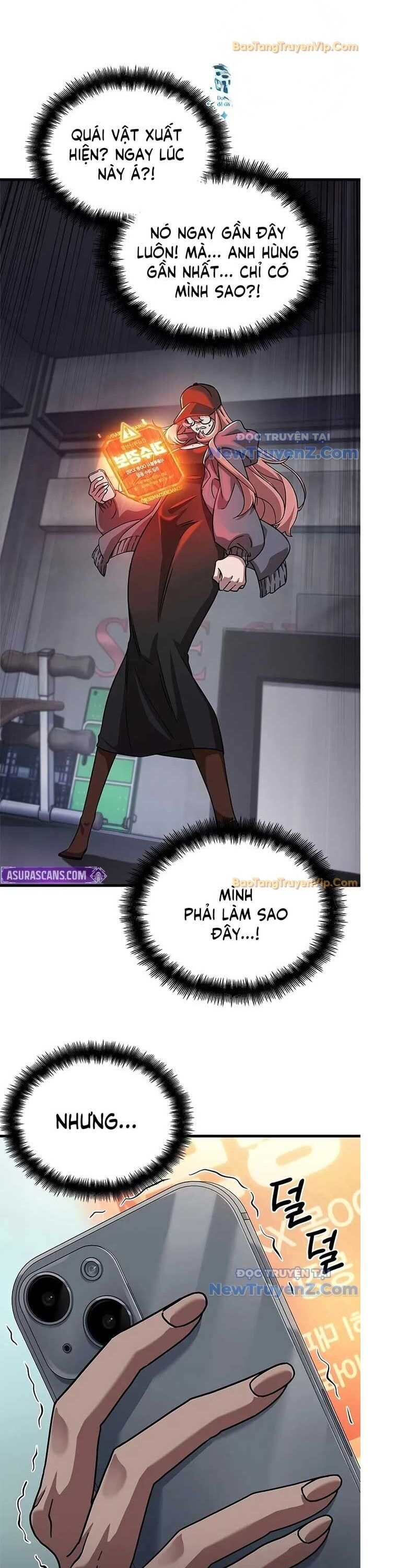 Youtuber Thể Hình Một Triệu Subs Chap 1 - Next Chap 2