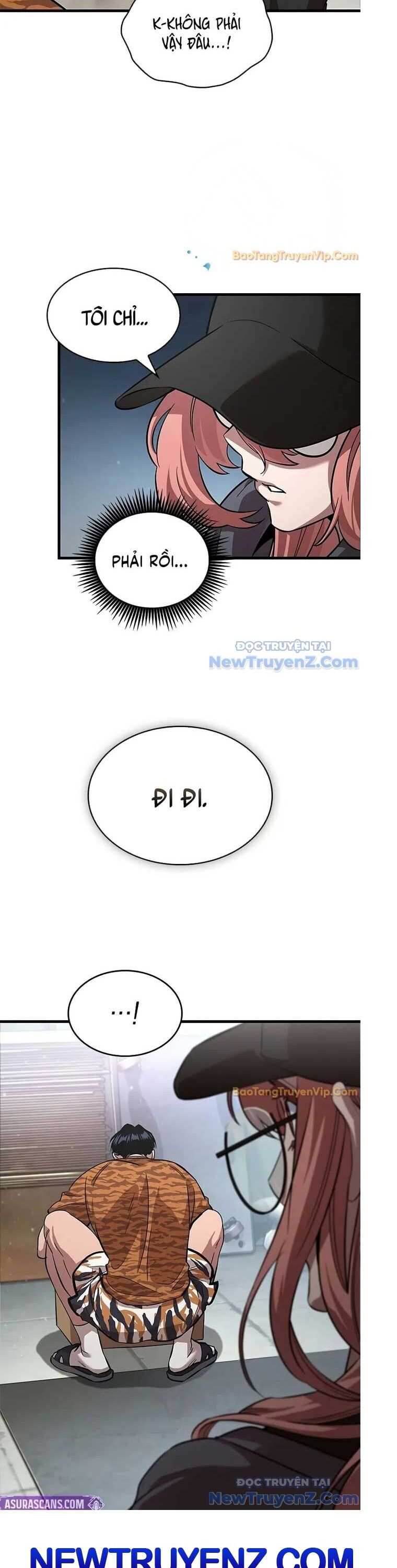 Youtuber Thể Hình Một Triệu Subs Chap 1 - Next Chap 2