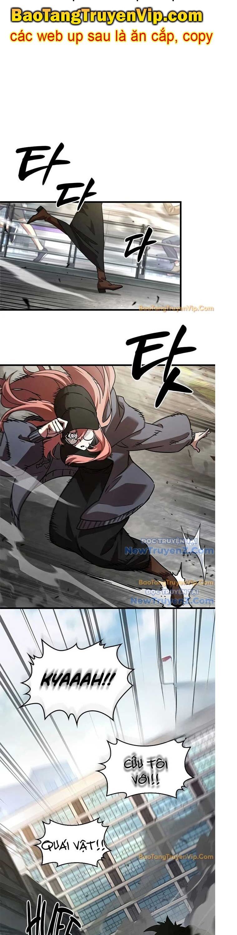 Youtuber Thể Hình Một Triệu Subs Chap 1 - Next Chap 2