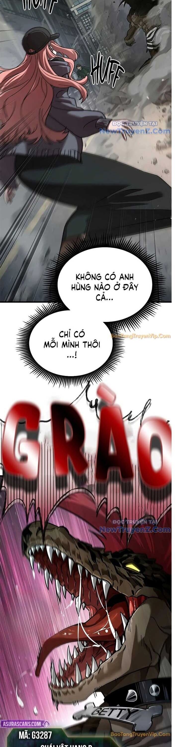 Youtuber Thể Hình Một Triệu Subs Chap 1 - Next Chap 2