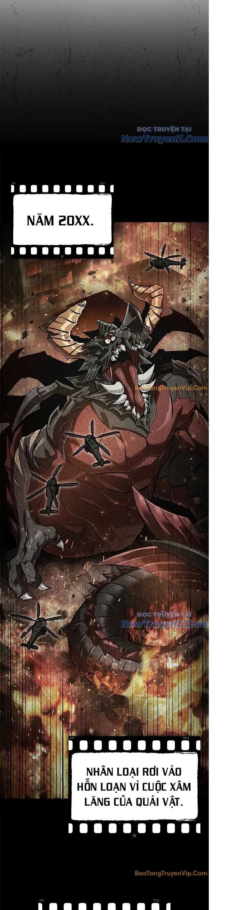 Youtuber Thể Hình Một Triệu Subs Chap 1 - Next Chap 2