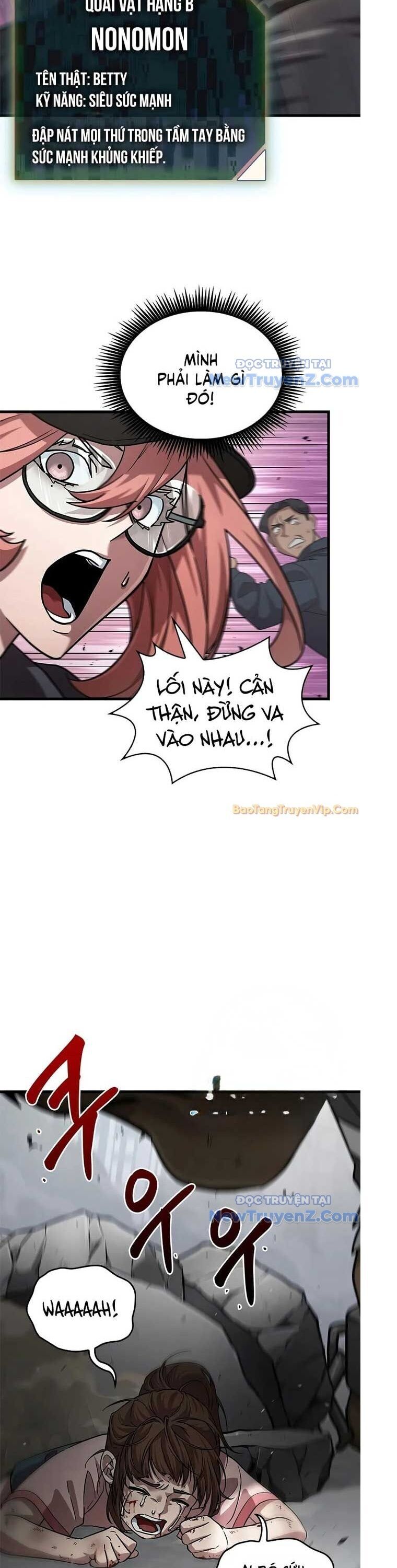 Youtuber Thể Hình Một Triệu Subs Chap 1 - Next Chap 2