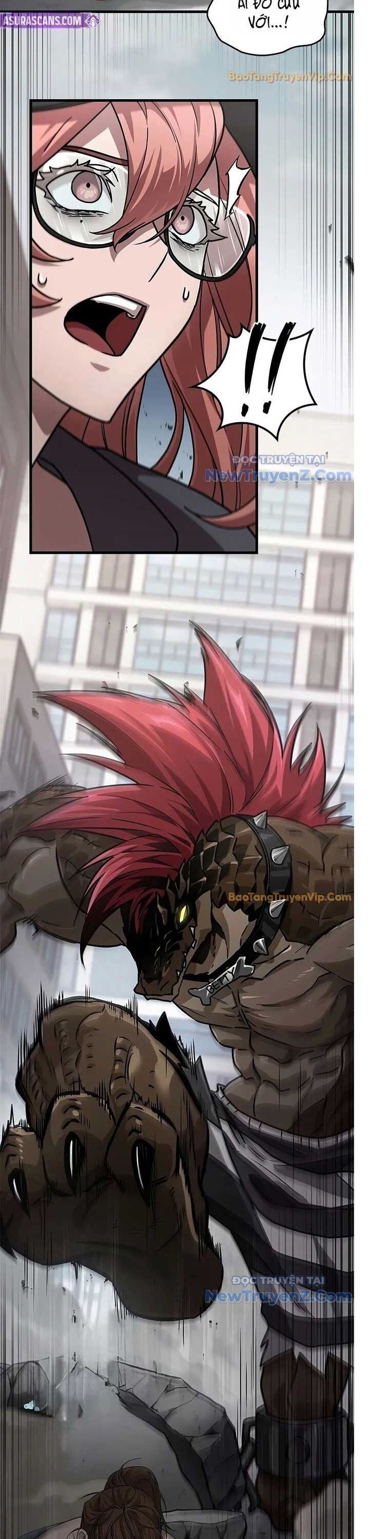 Youtuber Thể Hình Một Triệu Subs Chap 1 - Next Chap 2