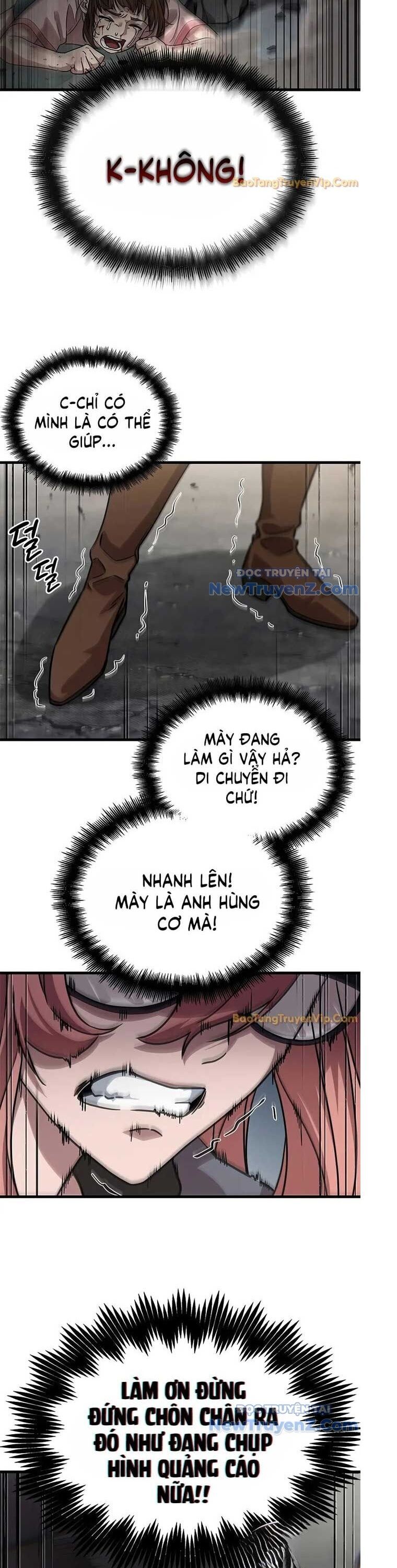 Youtuber Thể Hình Một Triệu Subs Chap 1 - Next Chap 2