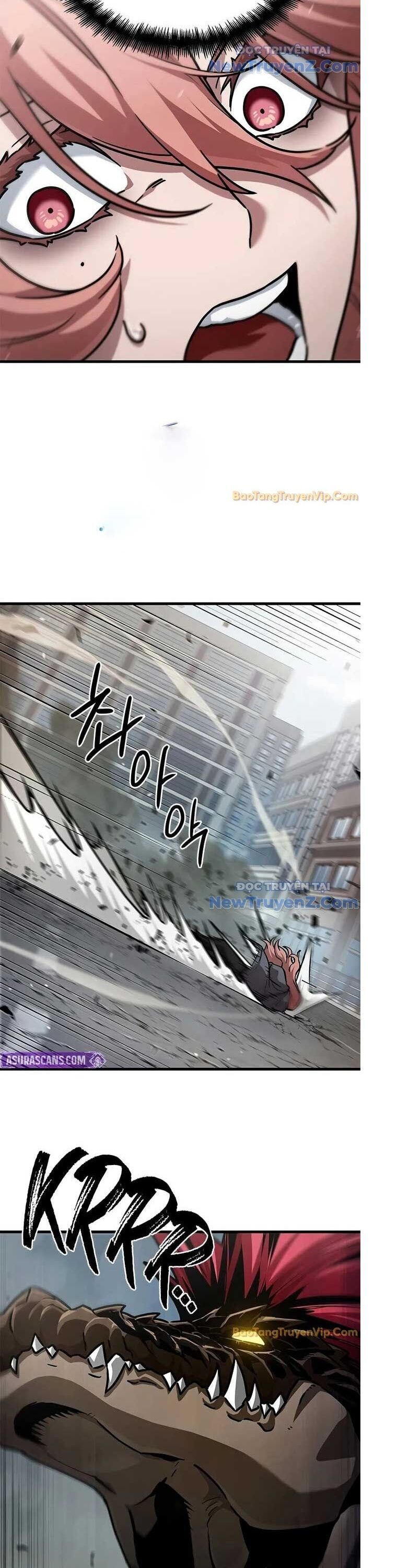 Youtuber Thể Hình Một Triệu Subs Chap 1 - Next Chap 2