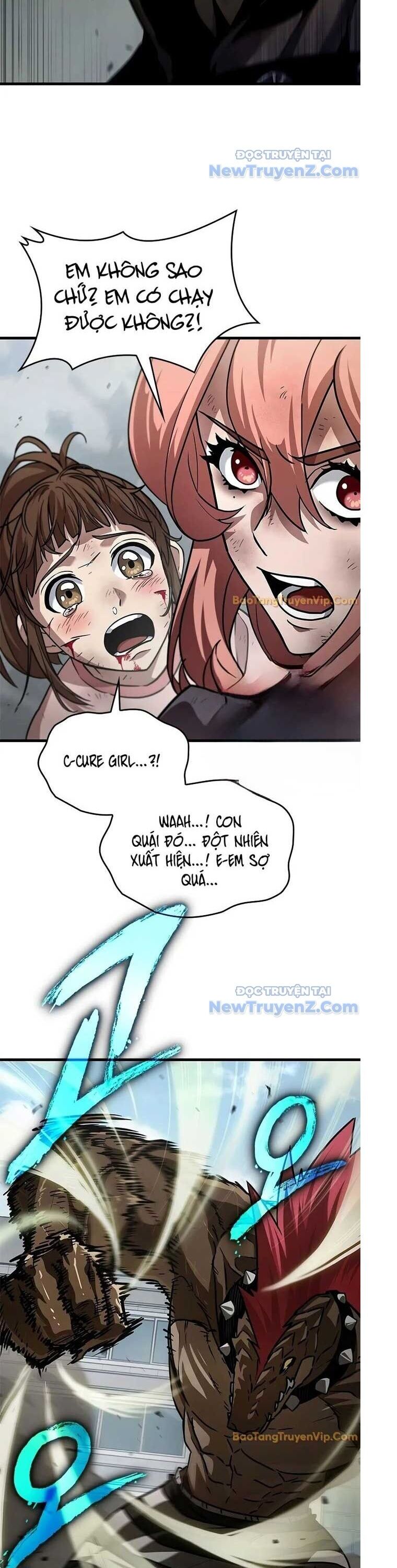 Youtuber Thể Hình Một Triệu Subs Chap 1 - Next Chap 2