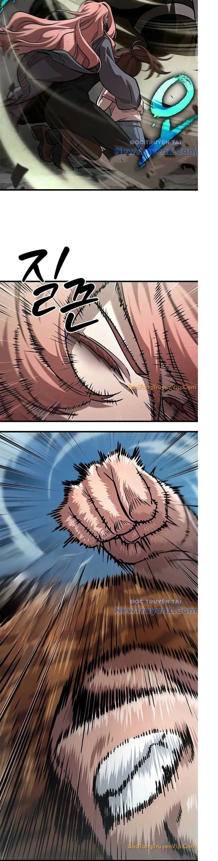 Youtuber Thể Hình Một Triệu Subs Chap 1 - Next Chap 2