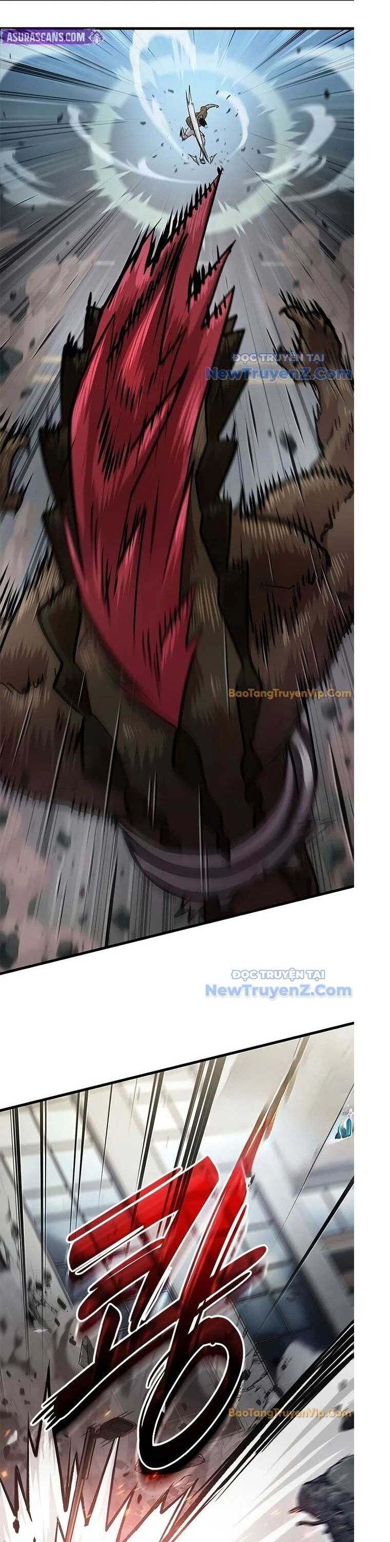 Youtuber Thể Hình Một Triệu Subs Chap 1 - Next Chap 2