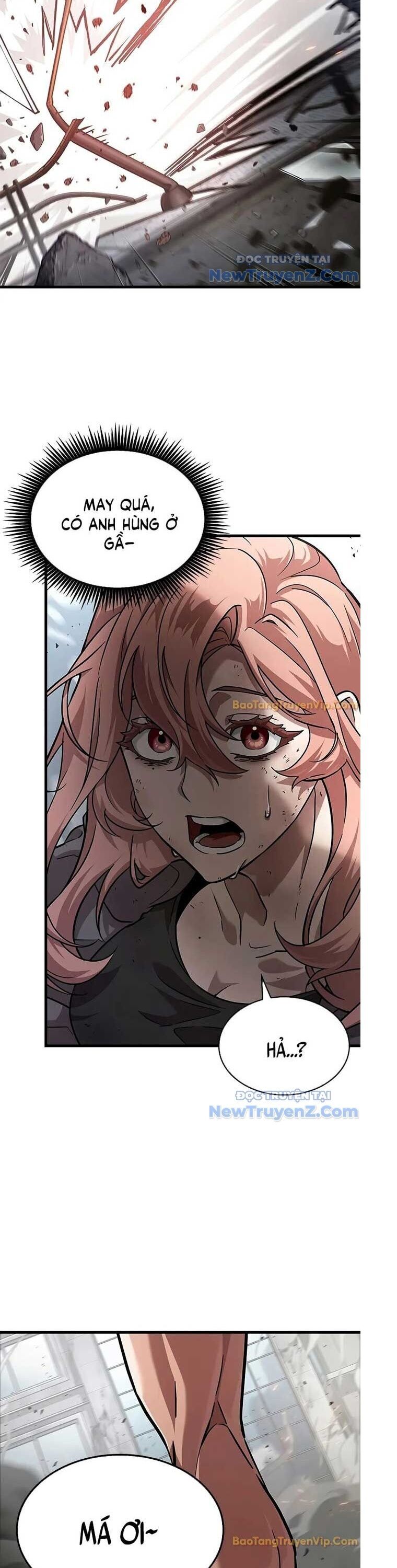 Youtuber Thể Hình Một Triệu Subs Chap 1 - Next Chap 2