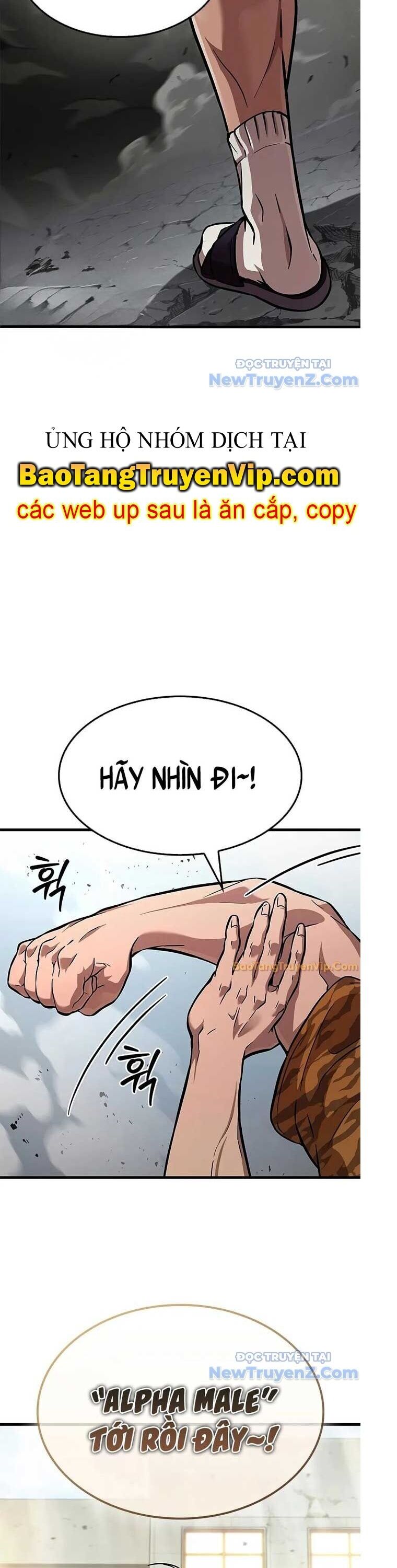 Youtuber Thể Hình Một Triệu Subs Chap 1 - Next Chap 2