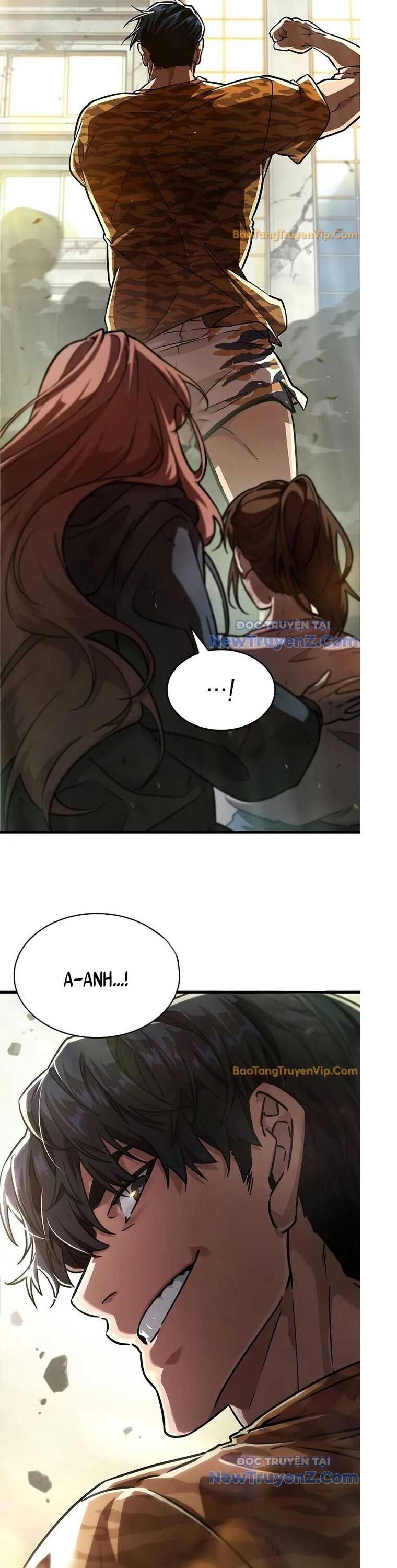 Youtuber Thể Hình Một Triệu Subs Chap 1 - Next Chap 2