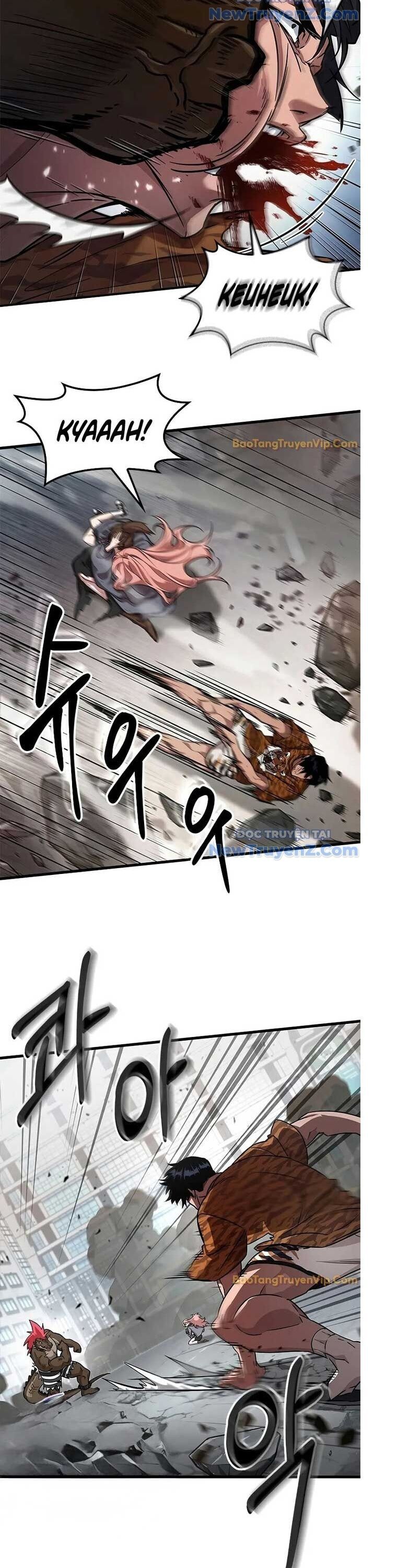 Youtuber Thể Hình Một Triệu Subs Chap 1 - Next Chap 2