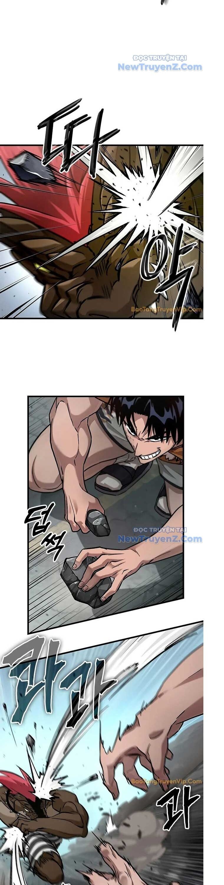 Youtuber Thể Hình Một Triệu Subs Chap 1 - Next Chap 2