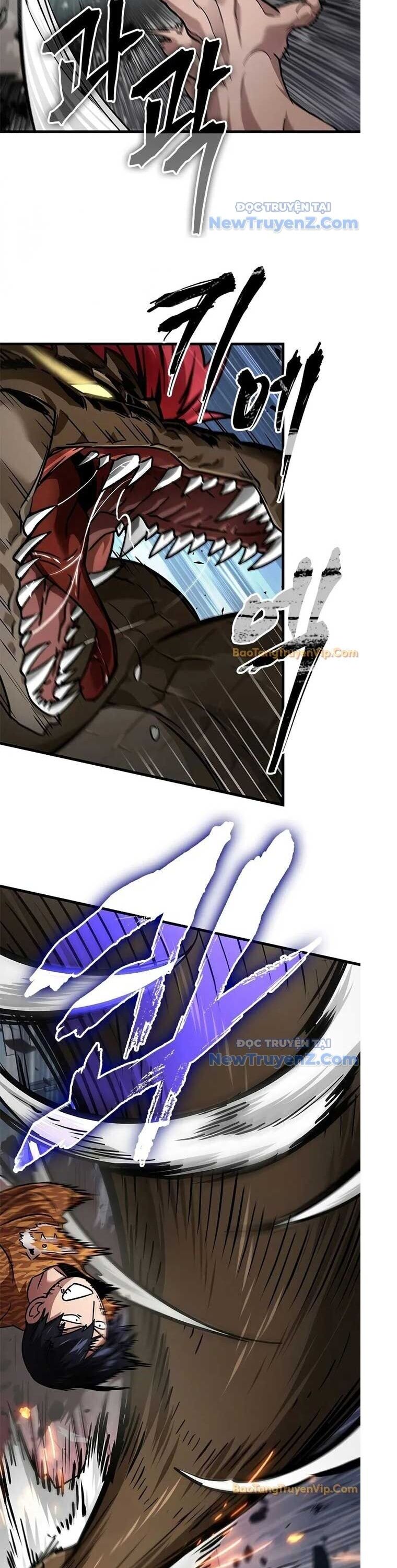 Youtuber Thể Hình Một Triệu Subs Chap 1 - Next Chap 2