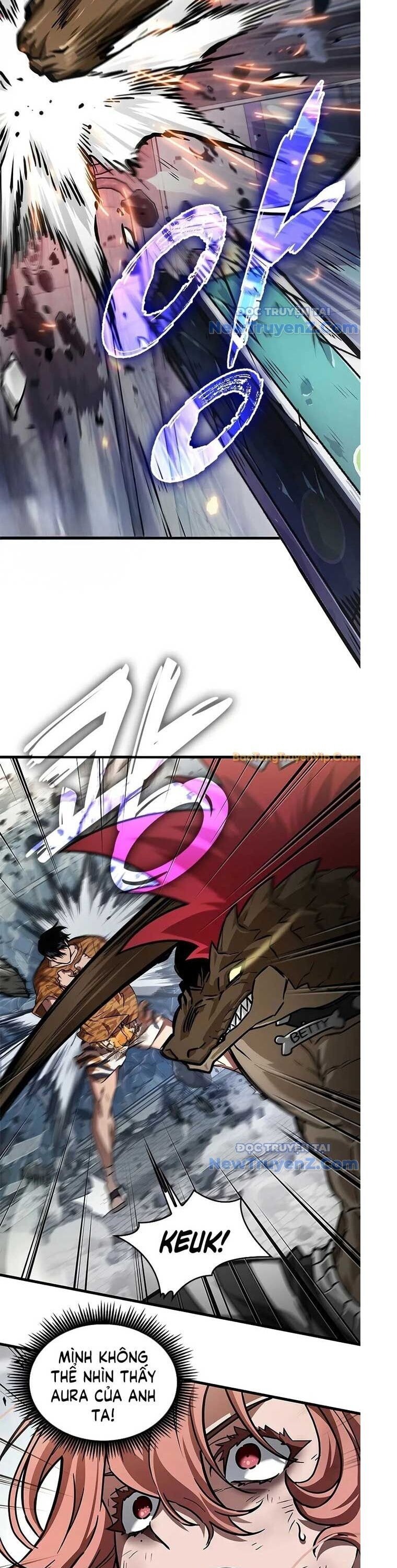 Youtuber Thể Hình Một Triệu Subs Chap 1 - Next Chap 2