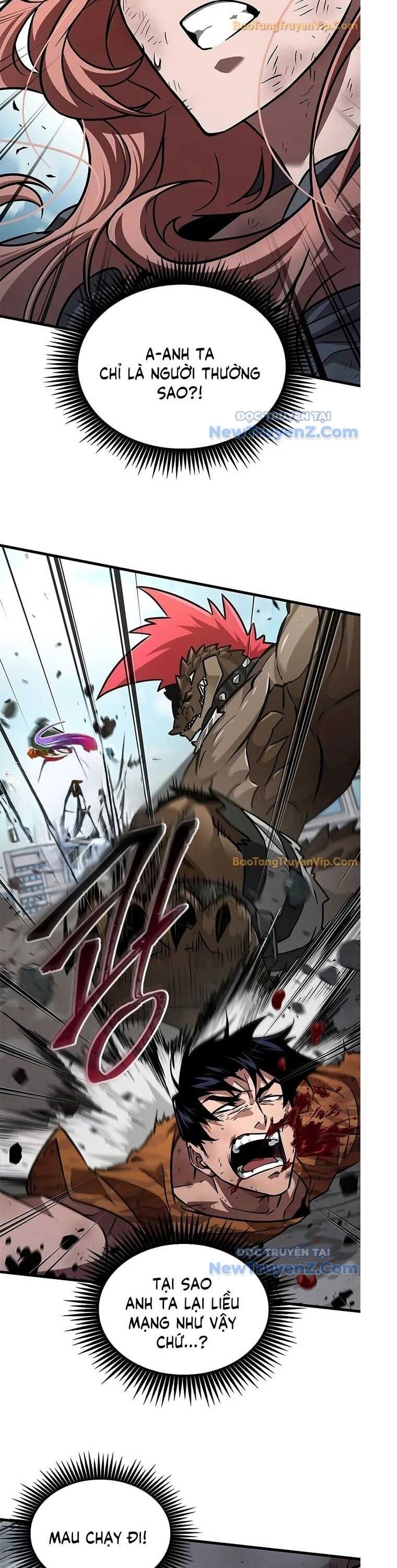 Youtuber Thể Hình Một Triệu Subs Chap 1 - Next Chap 2