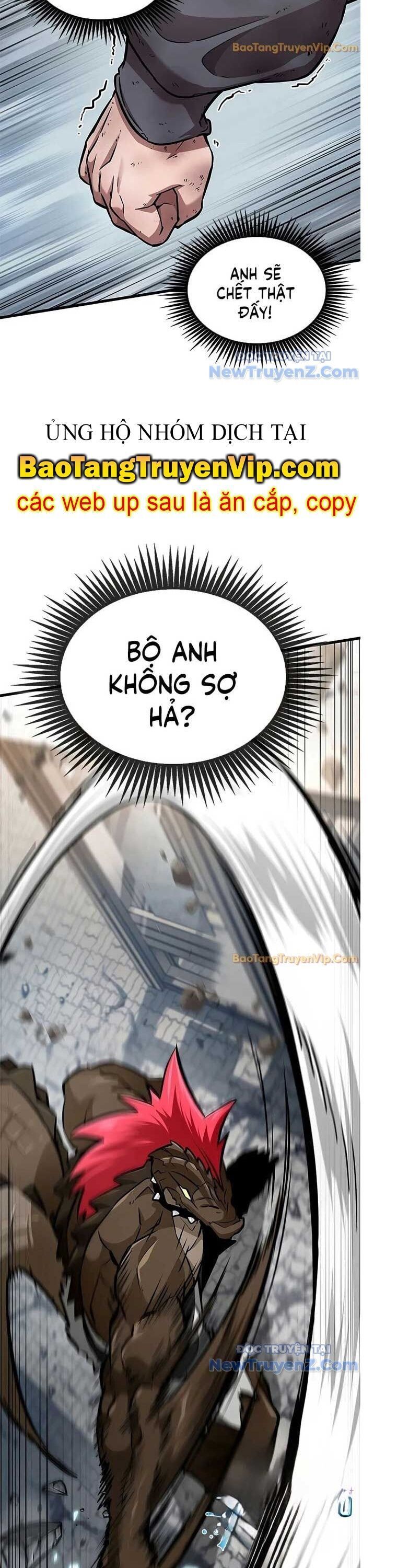 Youtuber Thể Hình Một Triệu Subs Chap 1 - Next Chap 2