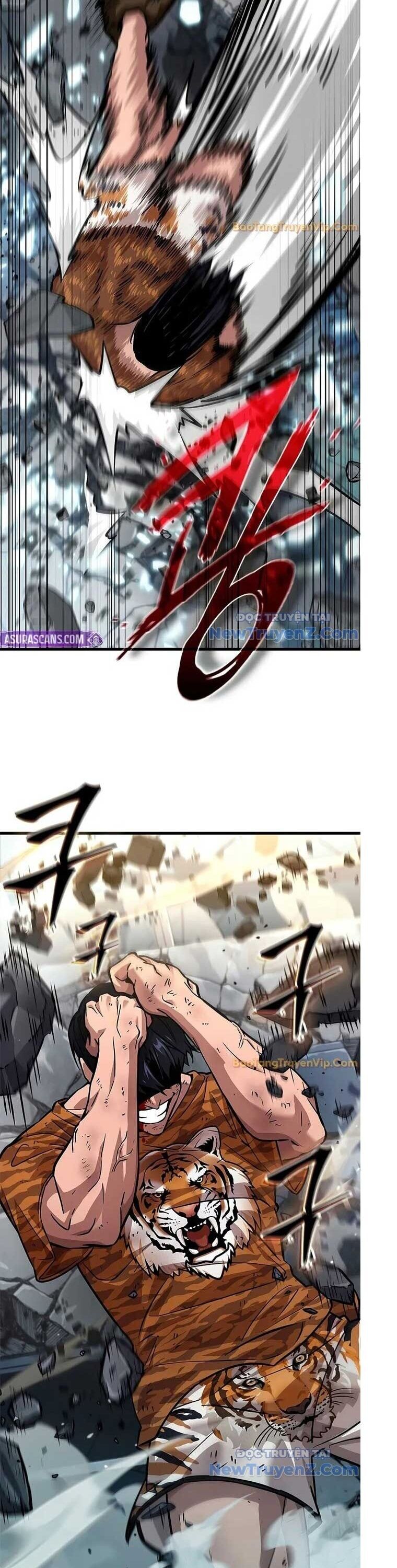 Youtuber Thể Hình Một Triệu Subs Chap 1 - Next Chap 2