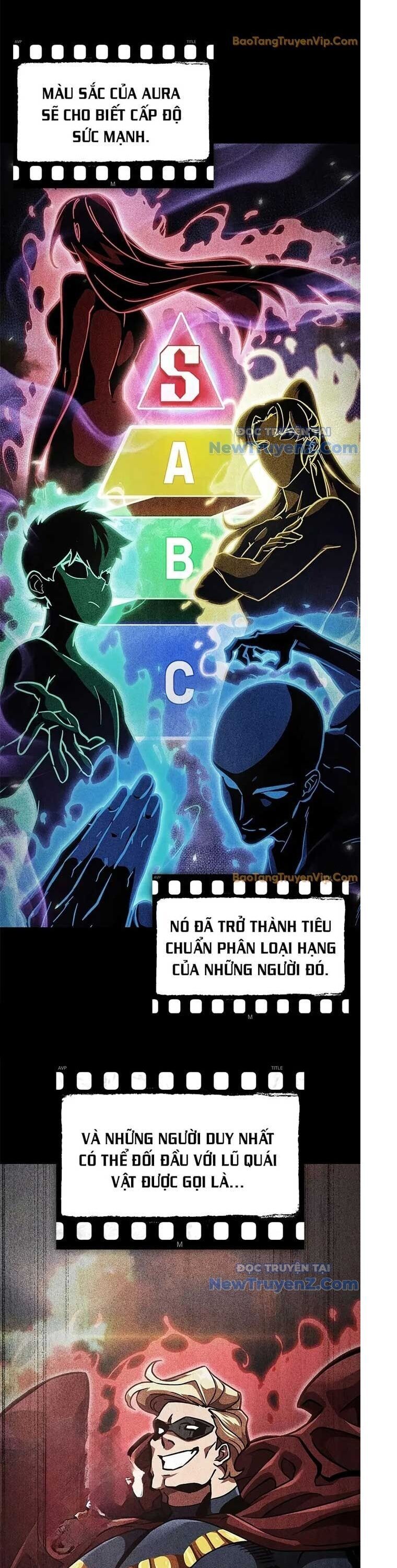 Youtuber Thể Hình Một Triệu Subs Chap 1 - Next Chap 2