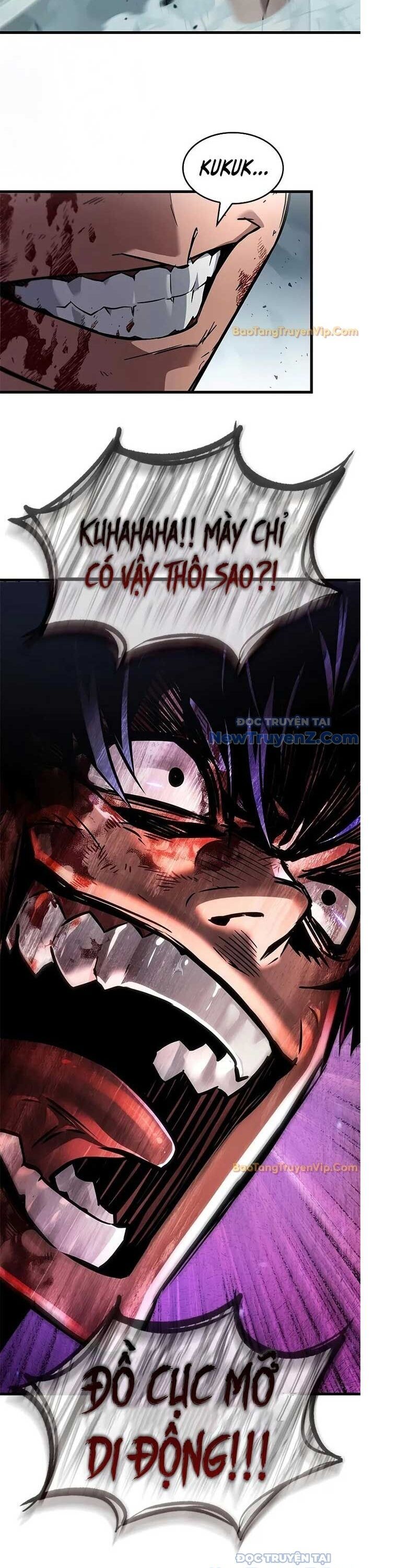 Youtuber Thể Hình Một Triệu Subs Chap 1 - Next Chap 2