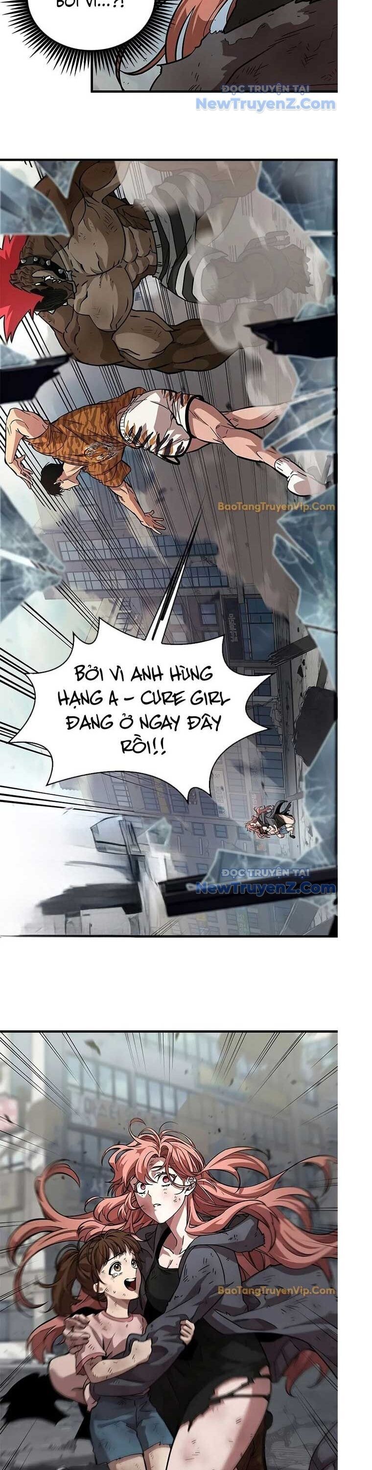 Youtuber Thể Hình Một Triệu Subs Chap 1 - Next Chap 2