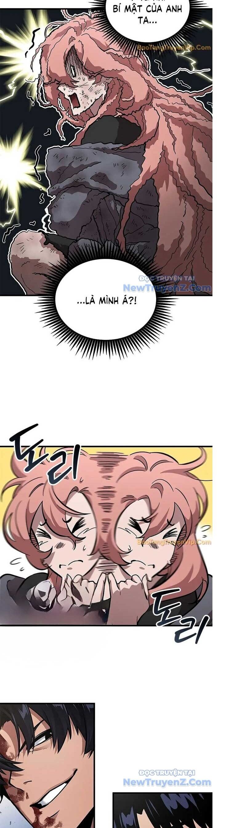 Youtuber Thể Hình Một Triệu Subs Chap 1 - Next Chap 2