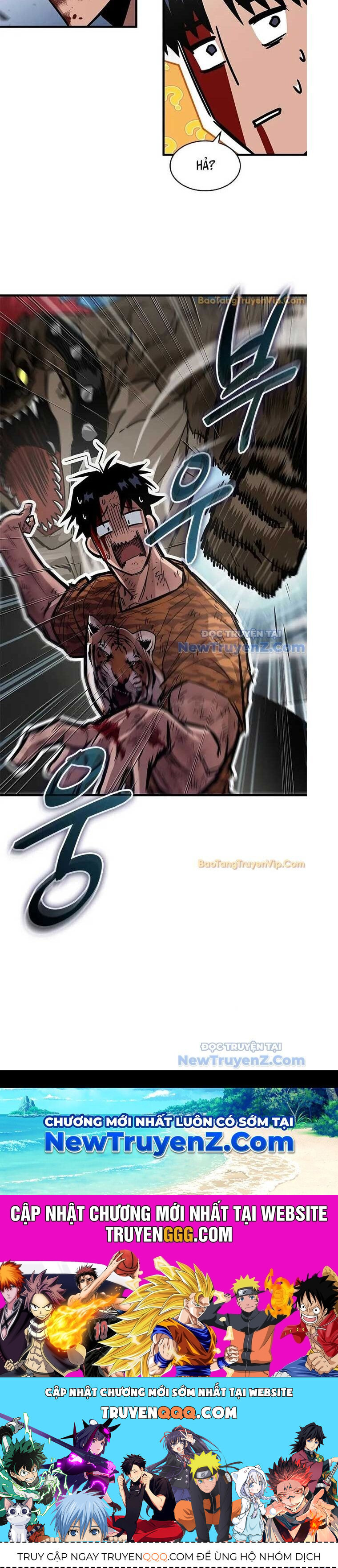 Youtuber Thể Hình Một Triệu Subs Chap 1 - Next Chap 2