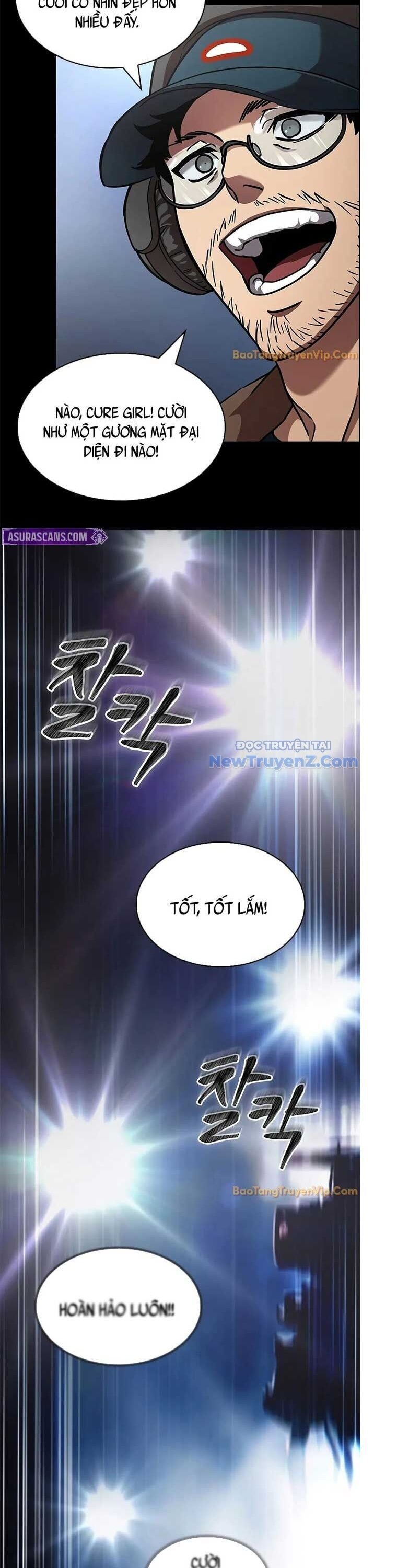 Youtuber Thể Hình Một Triệu Subs Chap 1 - Next Chap 2