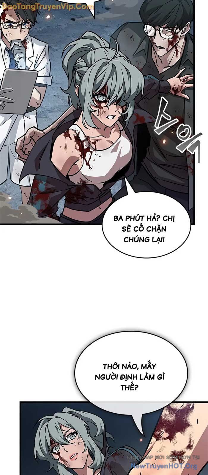 Youtuber Thể Hình Một Triệu Subs Chap 12 - Next Chap 13