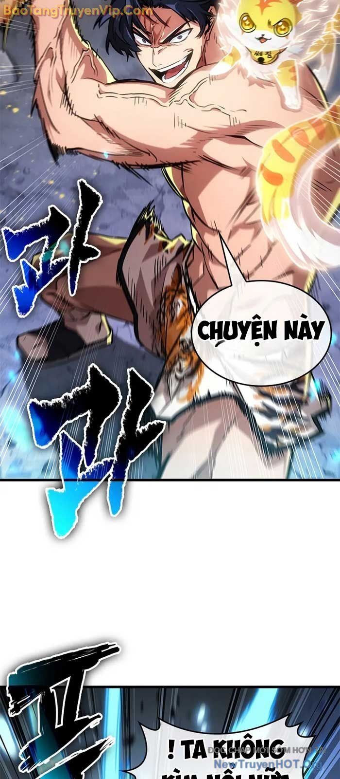 Youtuber Thể Hình Một Triệu Subs Chap 12 - Next Chap 13