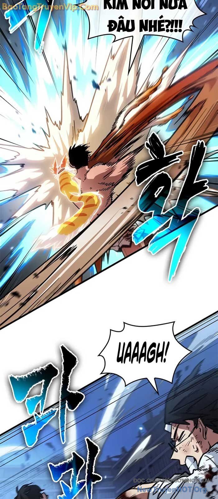 Youtuber Thể Hình Một Triệu Subs Chap 12 - Next Chap 13