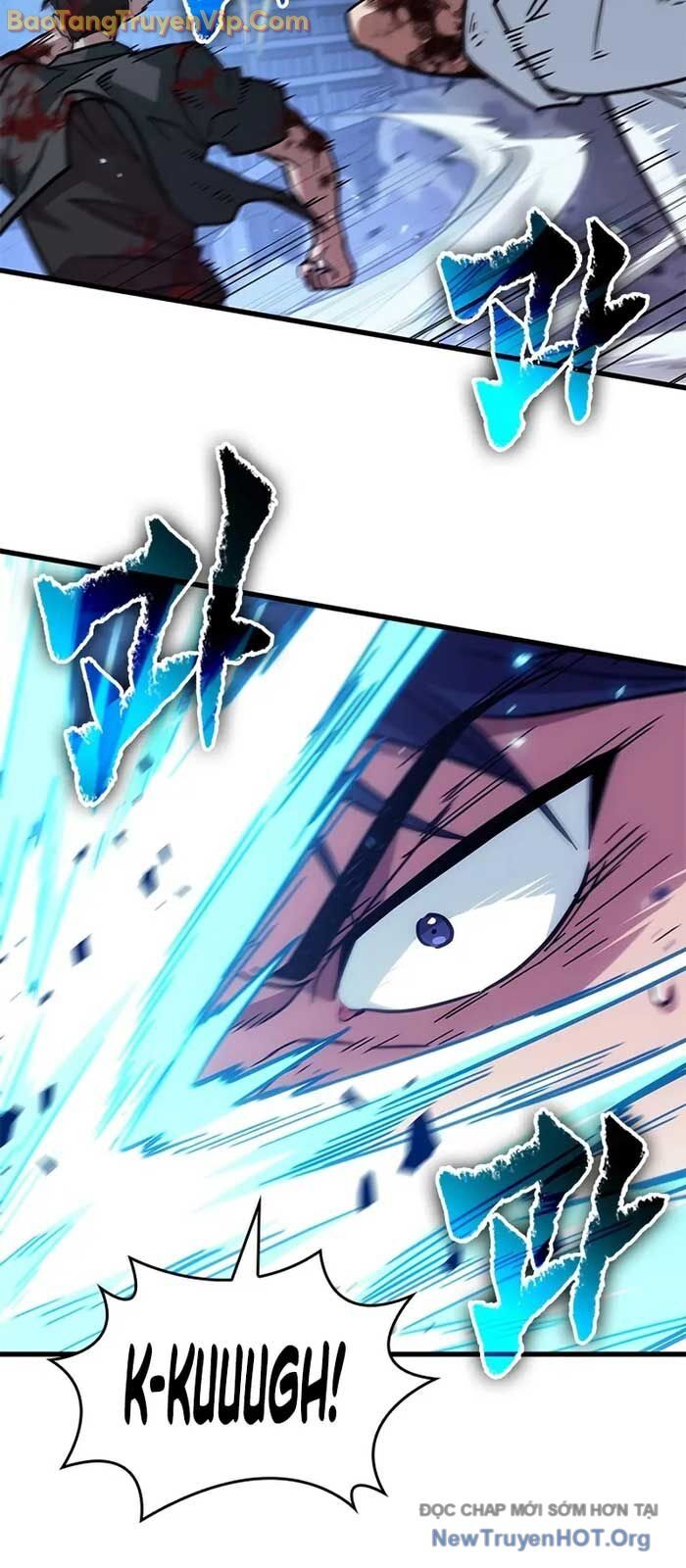 Youtuber Thể Hình Một Triệu Subs Chap 12 - Next Chap 13