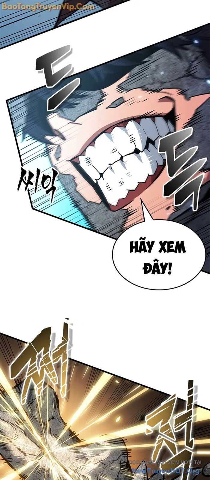 Youtuber Thể Hình Một Triệu Subs Chap 12 - Next Chap 13