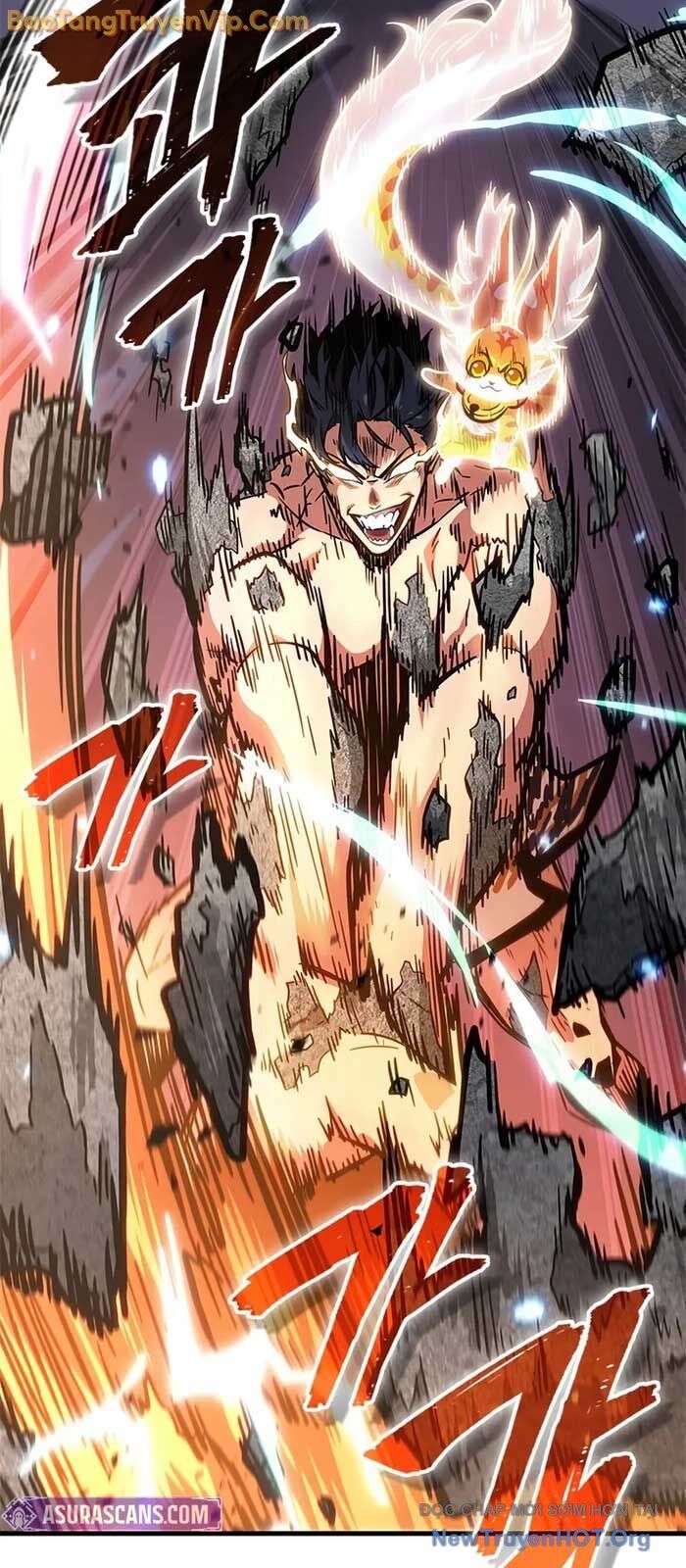 Youtuber Thể Hình Một Triệu Subs Chap 12 - Next Chap 13