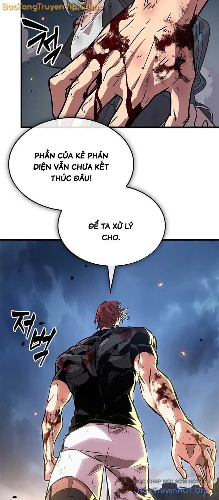 Youtuber Thể Hình Một Triệu Subs Chap 12 - Next Chap 13