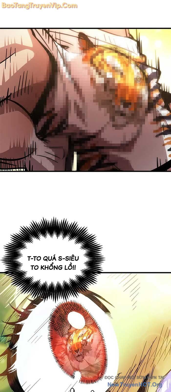 Youtuber Thể Hình Một Triệu Subs Chap 12 - Next Chap 13